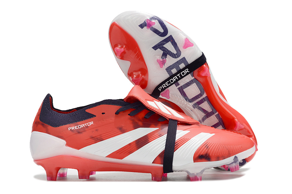 Adidas Predator Elite Tongue FG Size  39-45-60048110